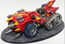 "Bricojets mégach'nillés" par Kakomoks