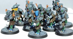 "Cibleur 2" par Kakomoks