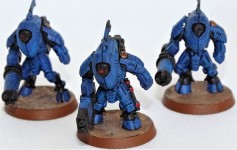 "Stealth XV25 2" par Kakomoks