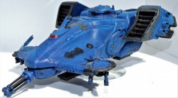 "TY7 Develfish" par Kakomoks