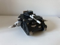 "Predator (2)" par Asgorath