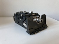 "Vindicator" par Asgorath