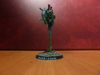 "Malanthrope - Pher-Sohn" par Edenwrath