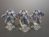 "Inceptors" par Helmut77