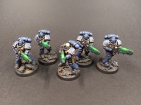 "Hellblaster" par Helmut77