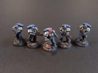 "Intercessors 2" par Helmut77