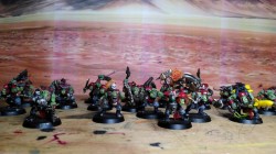 "The Red Troubles" par Grandniarf