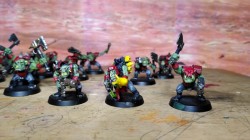 "Res Troubles - rocket" par Grandniarf