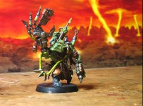 "Doc Bollocks" par Grandniarf