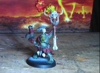 "Waaaagh 'n Drugs 'n Rock'nRoll." par Grandniarf