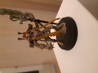 "Tetrarque arbalete et vogue" par Chotor