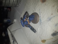 "Interceor assaut " par Chotor