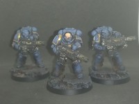 "Eradicators" par Helmut77