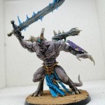 "Prince démon thousand" par Warrgh666