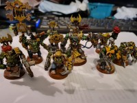 "Lieutenant Skumbag Bitzhamma" par El Nioki