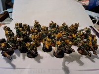 "Lé Dakkaboyz" par El Nioki