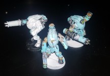 "XV25 Team " par Frescafr