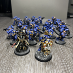 "First Army" par S0X