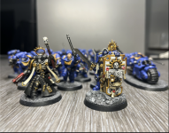 "First Army" par S0X