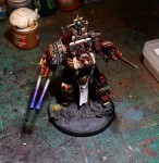 "Osiron" par Mysterjz