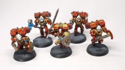 "Vangard" par Mysterjz