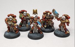 "Sterngard" par Mysterjz