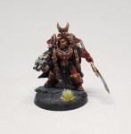 "Praetor" par Mysterjz