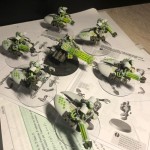 "7 Lockhust de la Dynsatie Obskeh" par Anomekh