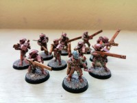 "Brecheurs attaque" par Julec