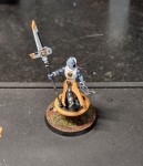 "Éthéré sur drone glisseur" par Ghuztek