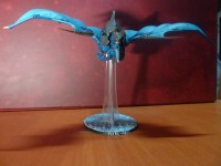 "Virago - Mire-Abel" par Edenwrath