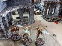 "Custodes 2022" par Oursa74