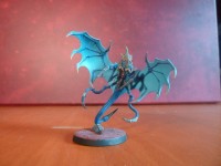 "Parasite de Mortrex - I-Hors'Sept" par Edenwrath