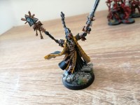 "Le plus puissant psyker(aeldari) de la galaxie " par Goutamalance