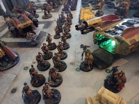 "Trajann" par Oursa74