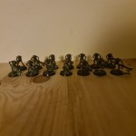 "Necrons 2" par Dide81